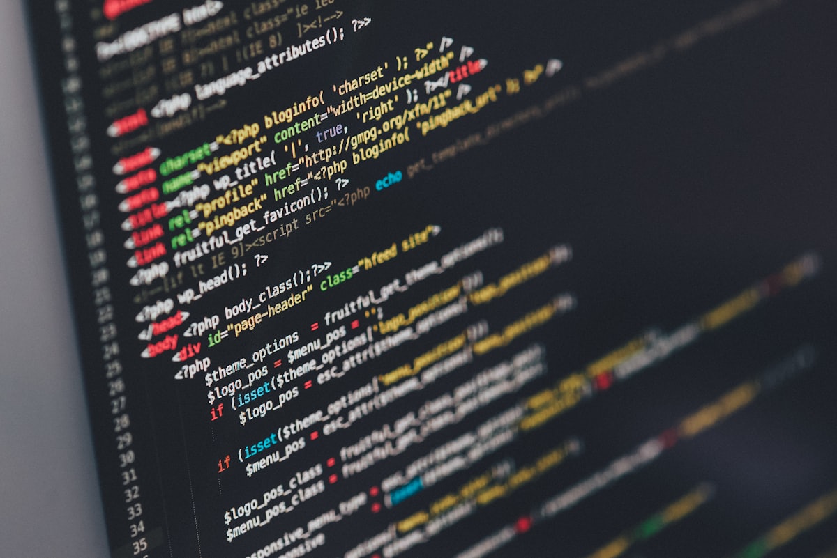 Web Design & Development