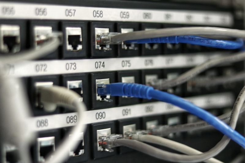 Amazon Web Services
